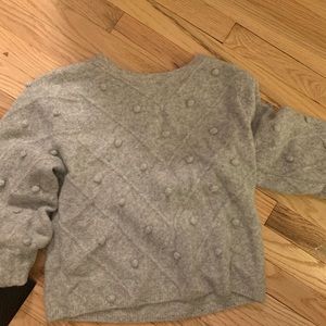 Hardly work SEN sweater